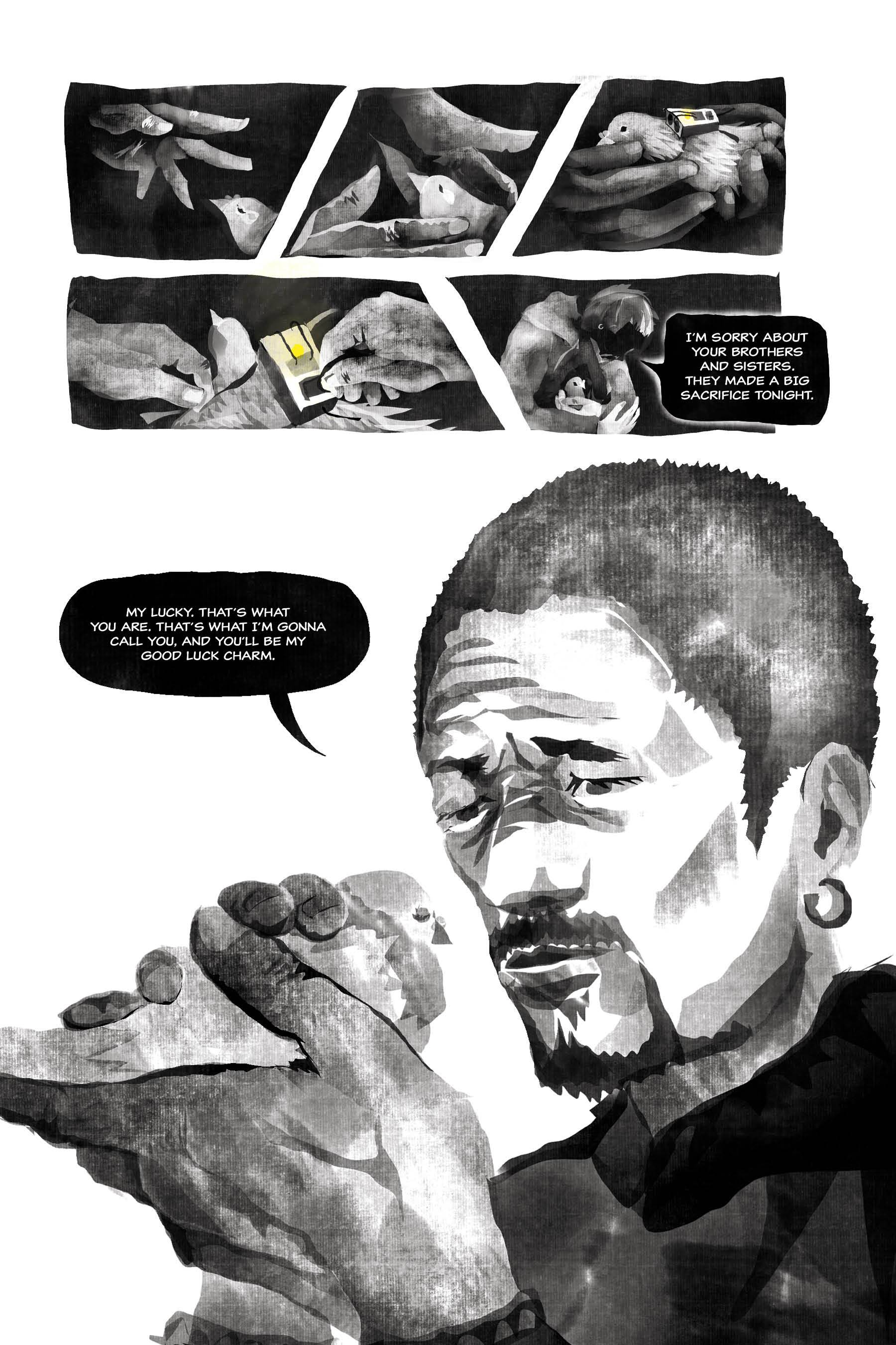 《你必须投身革命》预览图片