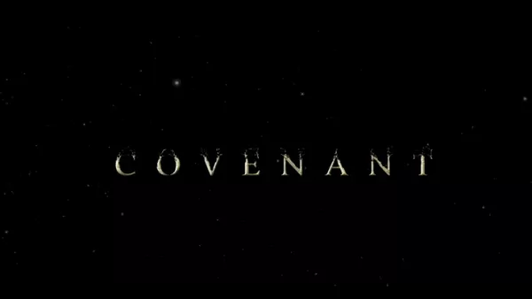วันและเวลาของเกม Covenant Game