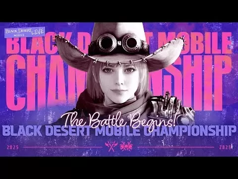 Black Desert Mobile Saison Details
