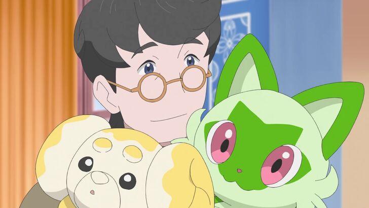 PokémonZ-A在Gamescom公告中，推測是PokémonCompany被提到的