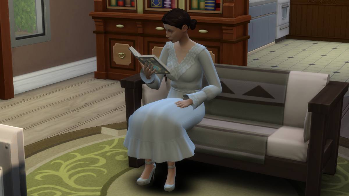 Sims 4 အမွေအနှစ်စိန်ခေါ်မှုများနှင့်ပတ်သက်သောဆောင်းပါးတစ်ပုဒ်၏ဆောင်းပါးတစ်ပုဒ်၏တစ်စိတ်တစ်ပိုင်းအနေဖြင့်စာတတ်မြောက်ရေးဆိုင်ရာသူရဲကောင်းစိန်ခေါ်မှု။