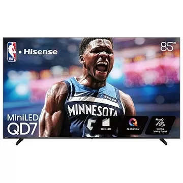 2025 Hisense QD7 Model