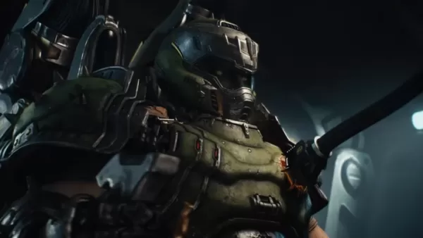 Doom : Dark Ages는 실망스러운 물리 에디션에 따라 대규모 선주문 취소를받습니다.