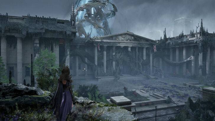 《湮灭潮汐》加长版玩法预告：11分钟肾上腺素飙升的战斗