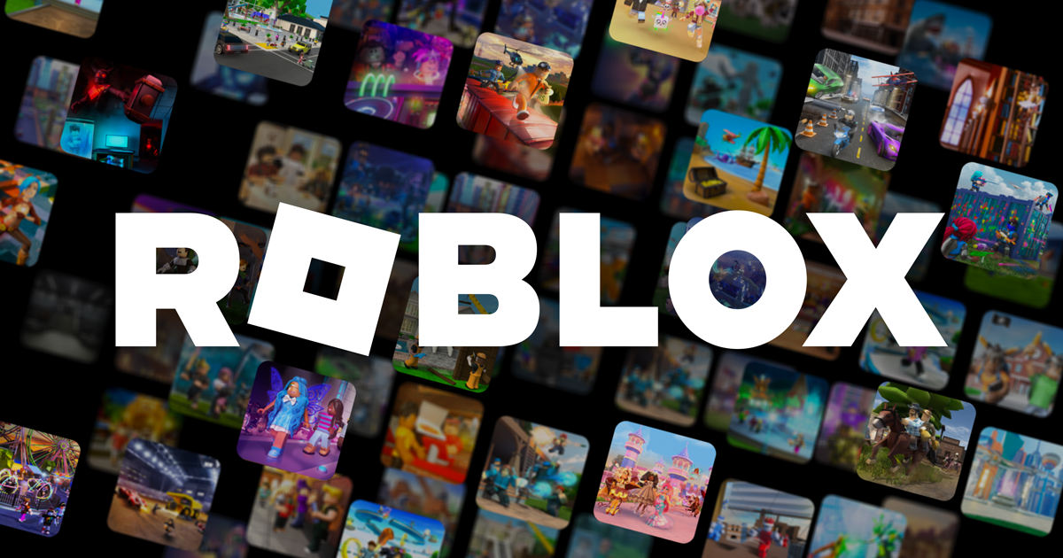 Larawan sa pamamagitan ng *roblox *