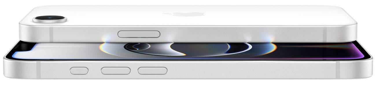 especificações do iPhone 16E