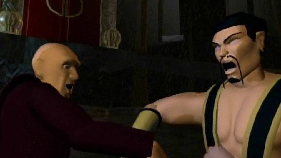 La bizzarra storia di Mortal Kombat di adattamenti cinematografici e televisivi