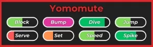 Yomomute