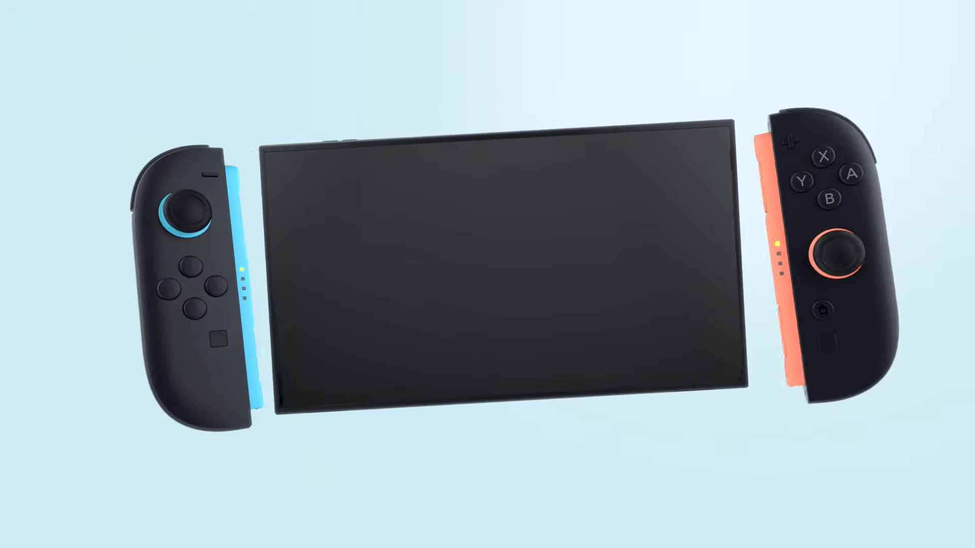 Switch 2 concept features