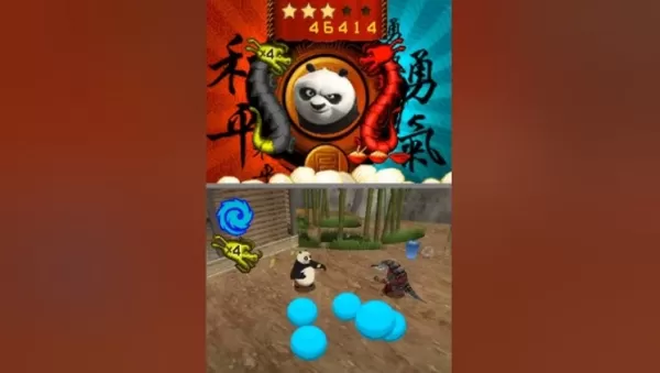 Mythic Warriors: Pandas - 10x ဆင့်ခေါ်ရေးမဟာဗျူဟာ