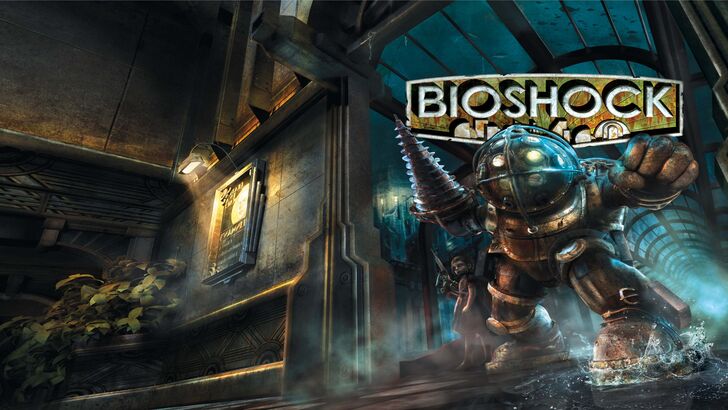 Ang pagbagay sa pelikula ng Bioshock ay tumatagal ng bago