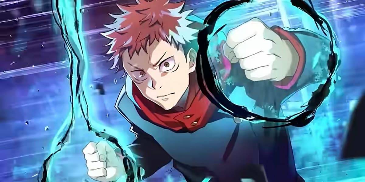 Jujutsu Kaisen Phantom Parade- အဆင့်စာရင်းကို ထုတ်ဖော်ခဲ့သည်။