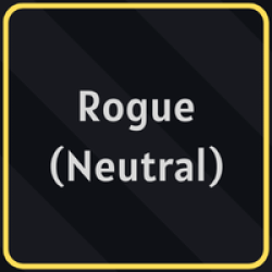 Arcane LineageのRogueスーパークラス