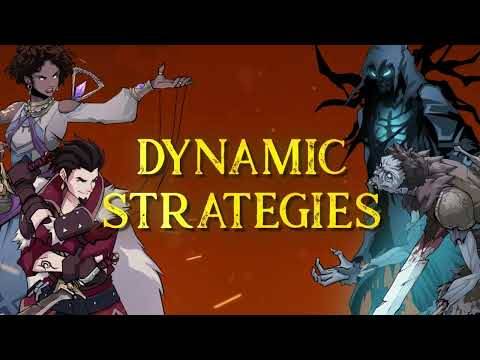 Gordian Quest oyun ekran görüntüsü