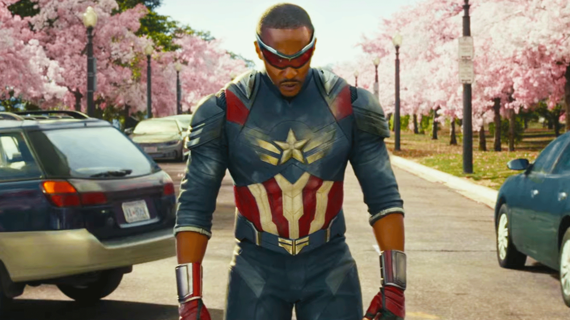 Sam Wilson must now step up to Captain America's ultimate responsibility: leading the Avengers.