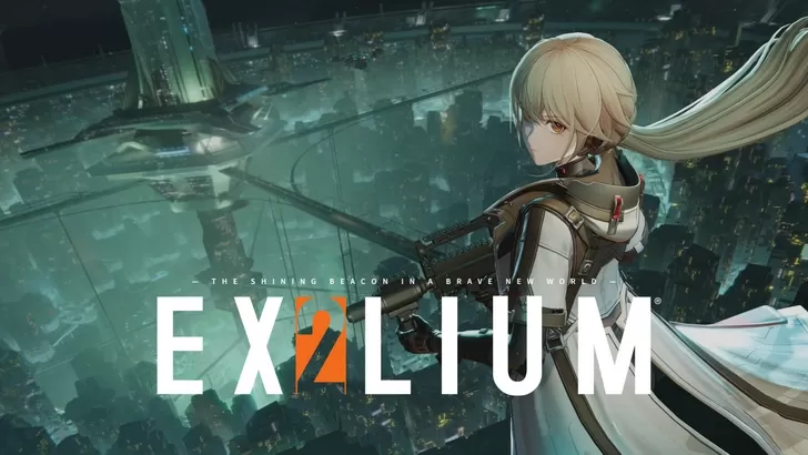 女孩的前线2：exilium新闻