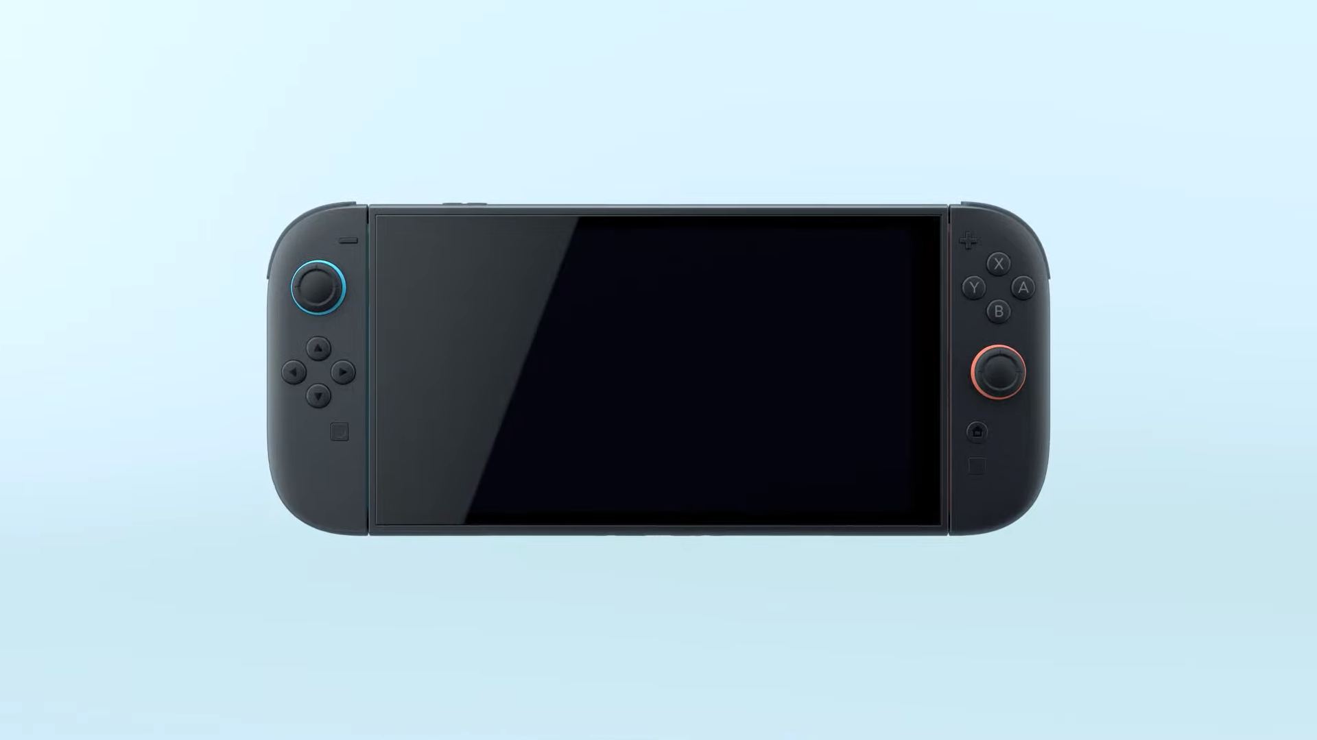 Switch 2 possible design