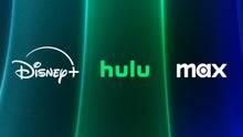 Disney+, Hulu, and Max Streaming Bundle Pricing