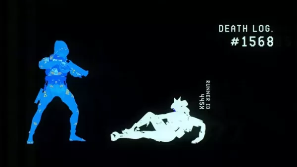 Marathonへの近距離チャット将来の可能性