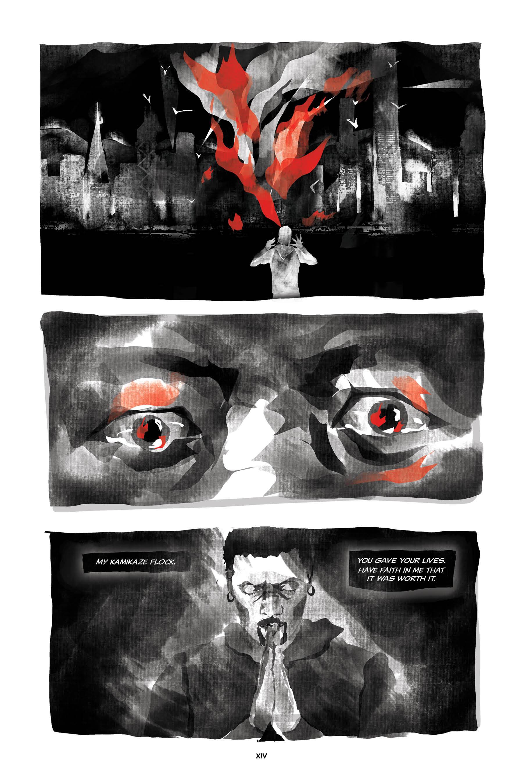 《你必须投身革命》预览图片