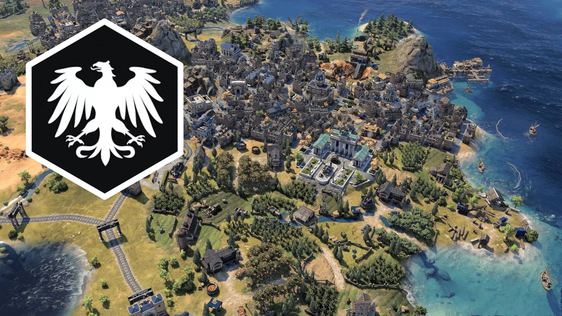 Prusse dans Civ 7