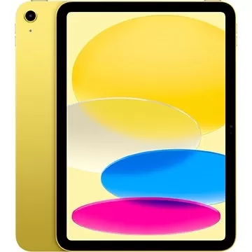 Apple iPad A16 Yellow