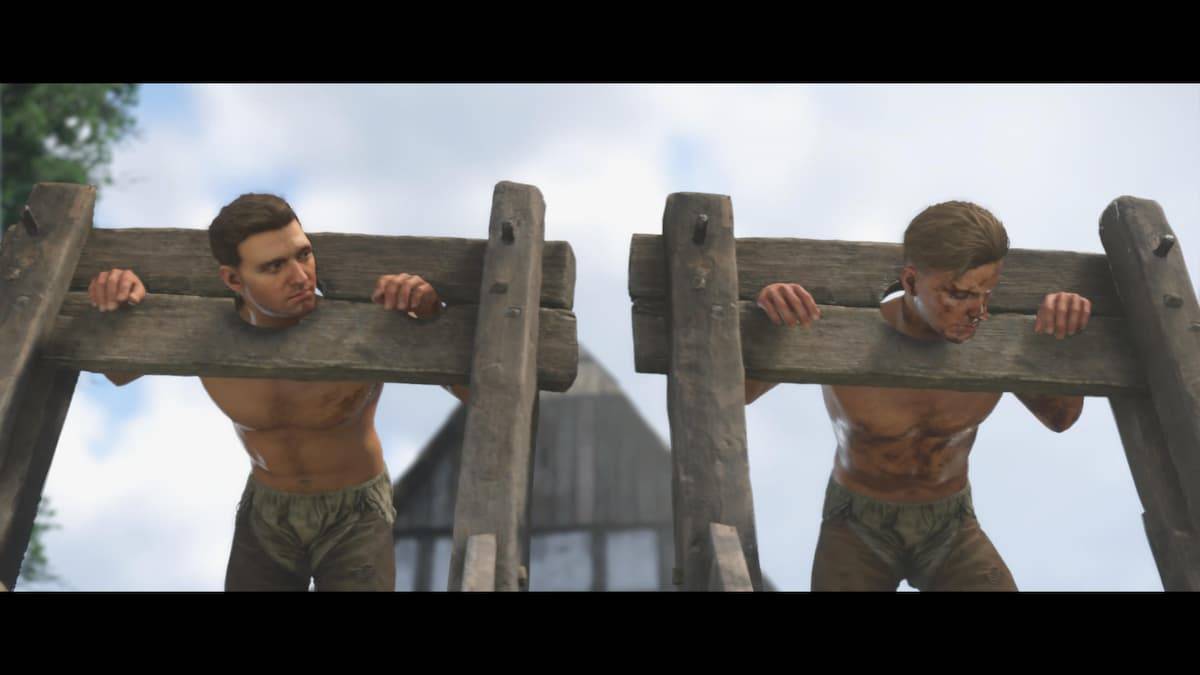 Kingdom Come Deliverance 2 Unlimited FPS Cutscenes Mod