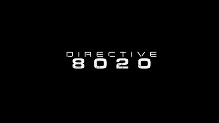 Directive 8020 Petsa ng Paglabas at Oras