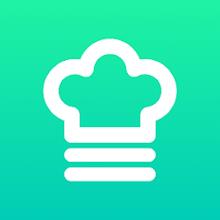 Cooklist: Pantry & Cooking App
