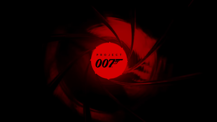 Projekt 007 zawiera