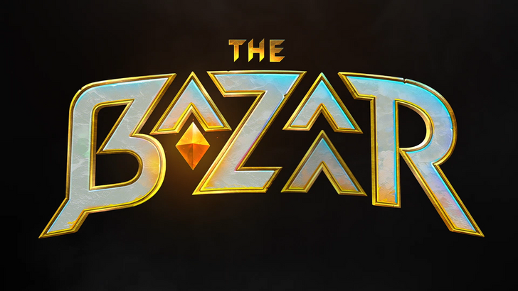 El pedido anticipado y DLC del bazar