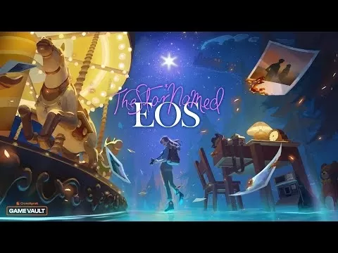 ดาราชื่อ EOS GamePlay ภาพหน้าจอ