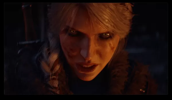 ウィッチャー4 コンセプトアート3