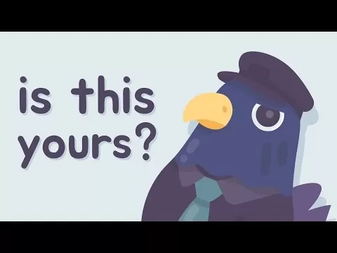 Ist das dein? Gameplay -Trailer
