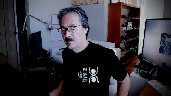 最终幻想创造者无法停止，不会停止；希望创建FF6的精神继任者