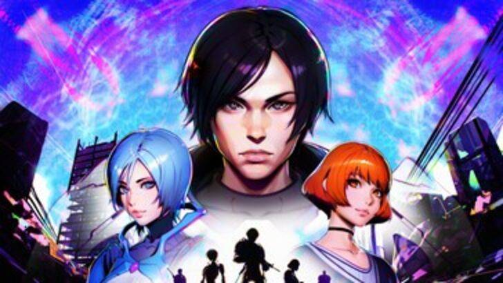 Persona en metafoor: de nieuwe turn-based jrpg van Refantazio Composer krijgt een gratis stoomdemo