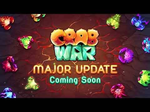 Crab War Update