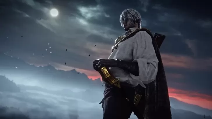 The Duskbloods Releasing Exclusively On The Nintendo Switch 2