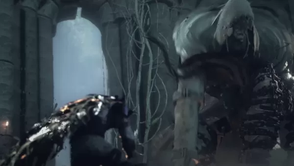 วันและเวลาของเกม Covenant Game
