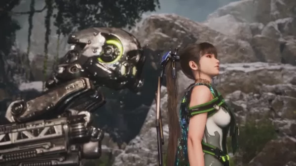 Stellar Blade Faces Regional Access Restrictions