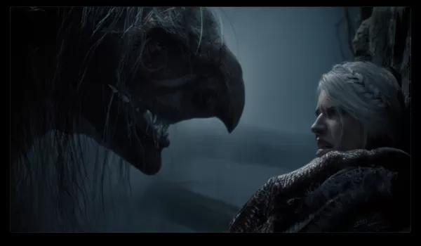 ウィッチャー4 コンセプトアート1