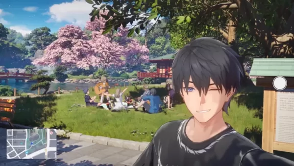 ANANTA Character Gacha Removed, According to Reports