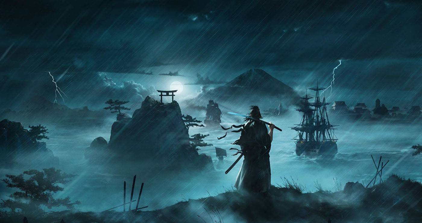 罗宁的兴起