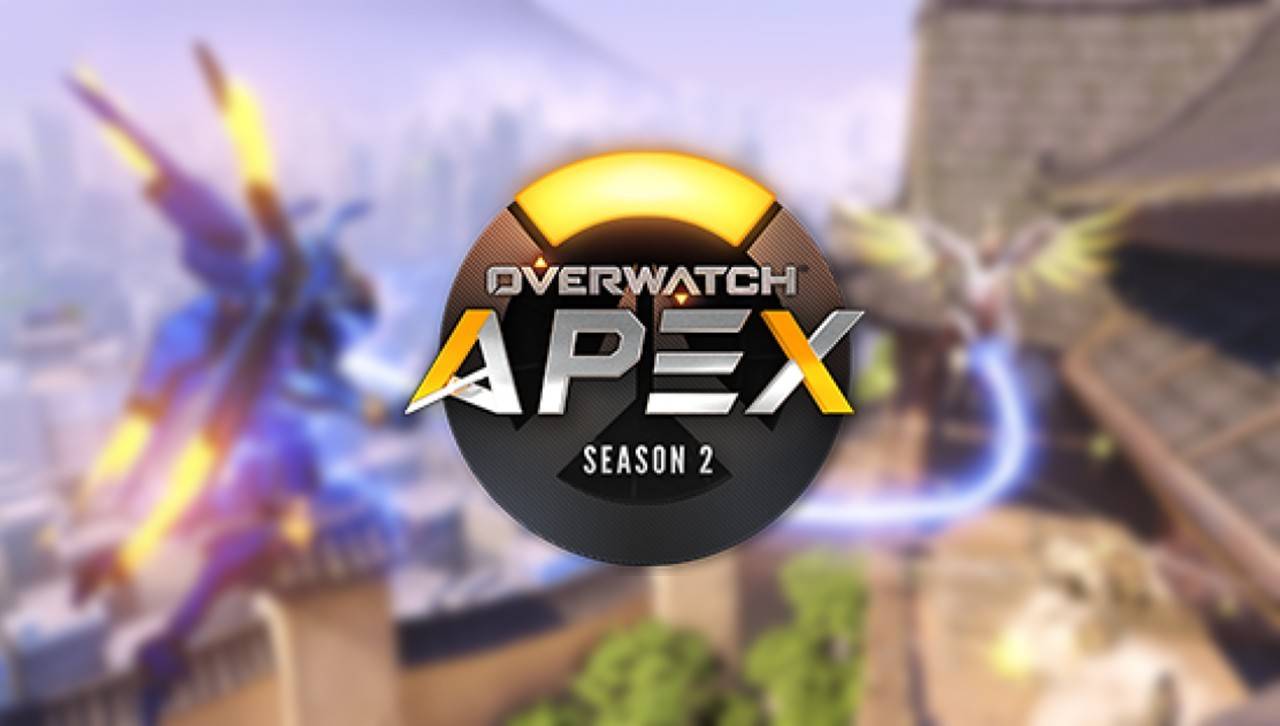 Apex ရာသီ 2