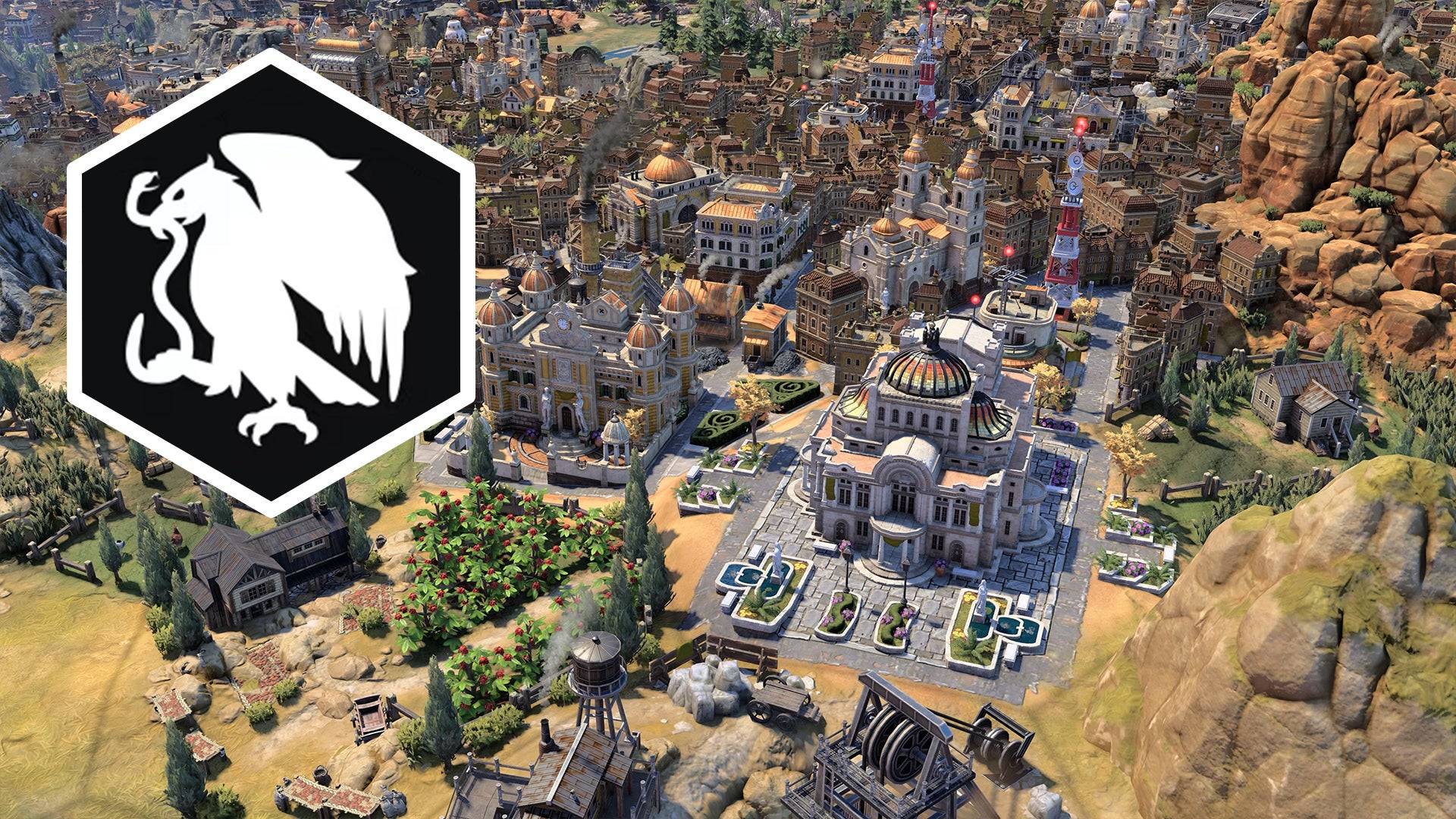 Mexique dans Civ 7