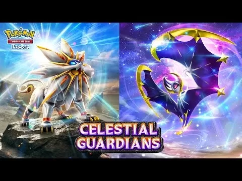 ポケモンTCGポケットワンダーピックイベント