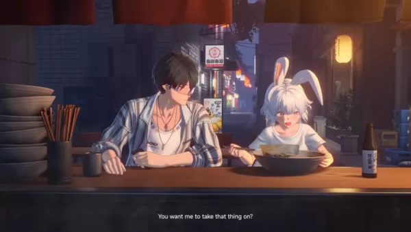 ANANTA Character Gacha Removed, According to Reports