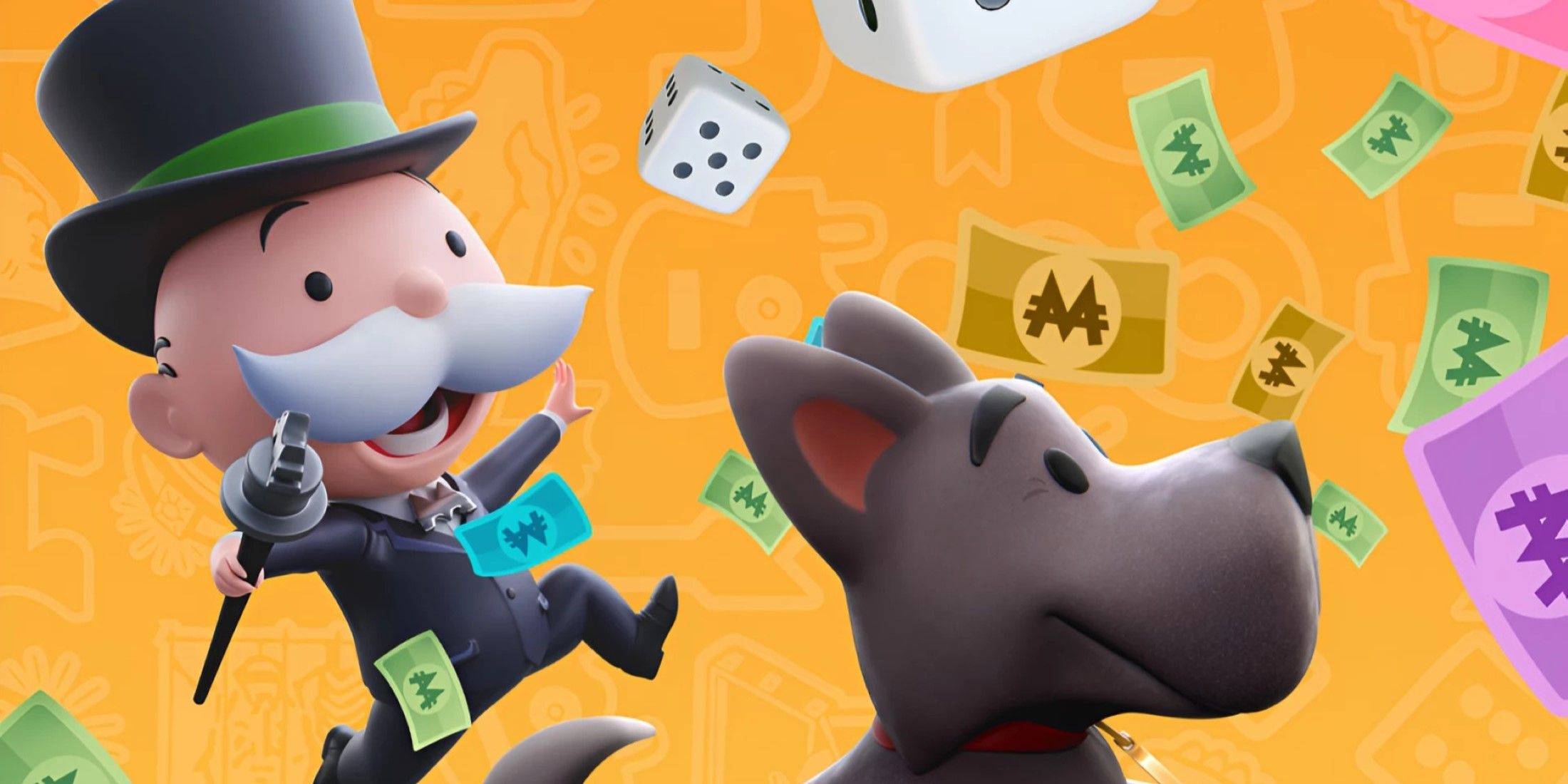 Strategia Monopoly Go 5 stycznia 2025