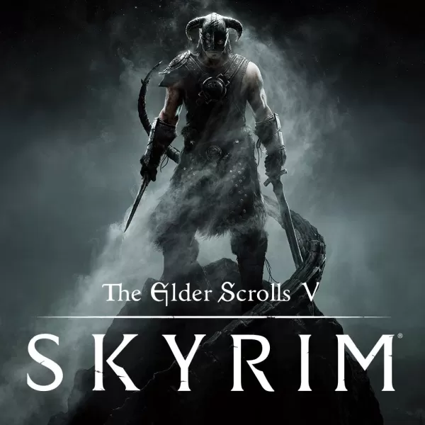 Elder Scrolls V: Skyrim