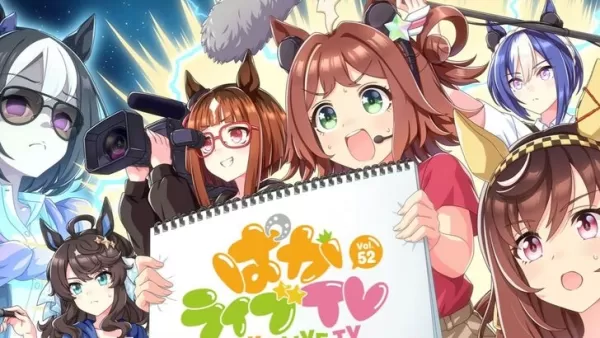 Umamusume: Pretty Derby English çıkış tarihi onaylandı